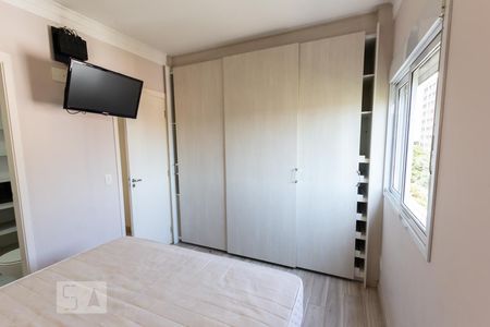 Quarto 1 de apartamento para alugar com 2 quartos, 78m² em Vila Pompéia, São Paulo