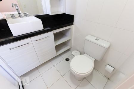 Quarto 1 Suíte de apartamento para alugar com 2 quartos, 78m² em Vila Pompéia, São Paulo
