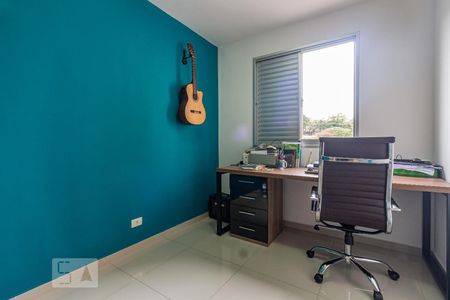 Quarto  de apartamento à venda com 2 quartos, 74m² em Jaguaribe, Osasco