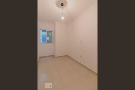 Quarto 01 de apartamento para alugar com 3 quartos, 85m² em Parque das Nações, Santo André
