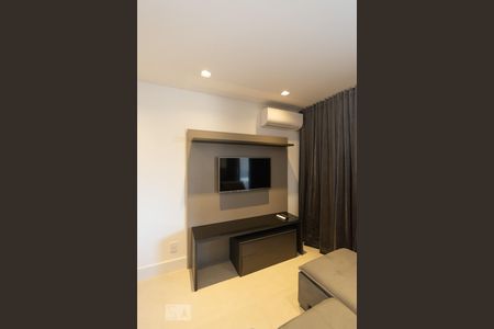 Studio de kitnet/studio à venda com 1 quarto, 36m² em Campo Belo, São Paulo