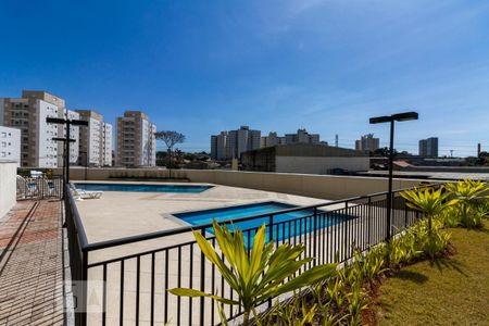 Apartamento para alugar com 46m², 2 quartos e 1 vaga Apartamento para alugar com 46m², 2 quartos e 1 vagaPiscina Adulto e Infantil