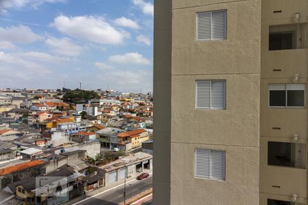Apartamento para alugar com 46m², 2 quartos e 1 vaga Apartamento para alugar com 46m², 2 quartos e 1 vagaVista do Quarto 2