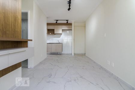 Sala  de apartamento para alugar com 2 quartos, 46m² em Vila Formosa, São Paulo