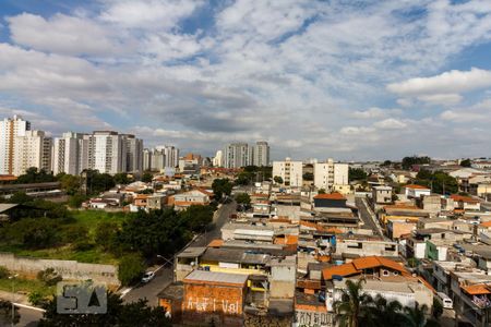 Apartamento para alugar com 46m², 2 quartos e 1 vaga Apartamento para alugar com 46m², 2 quartos e 1 vagaVista do Quarto 1