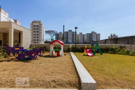 Apartamento para alugar com 46m², 2 quartos e 1 vaga Apartamento para alugar com 46m², 2 quartos e 1 vagaEspaço Baby
