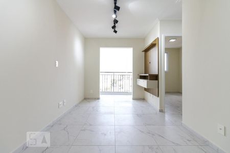 Sala  de apartamento para alugar com 2 quartos, 46m² em Vila Formosa, São Paulo