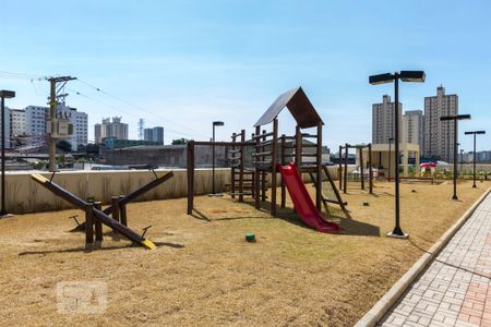 Apartamento para alugar com 46m², 2 quartos e 1 vaga Apartamento para alugar com 46m², 2 quartos e 1 vagaPlayground