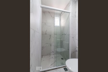 Apartamento para alugar com 46m², 2 quartos e 1 vaga Apartamento para alugar com 46m², 2 quartos e 1 vagaBox do Banheiro