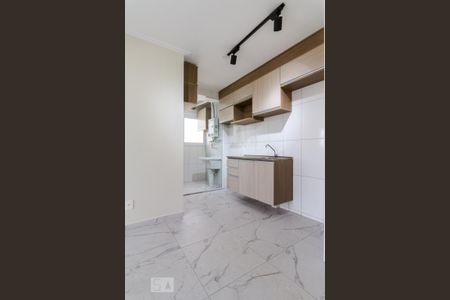 Apartamento para alugar com 46m², 2 quartos e 1 vaga Apartamento para alugar com 46m², 2 quartos e 1 vagaCozinha