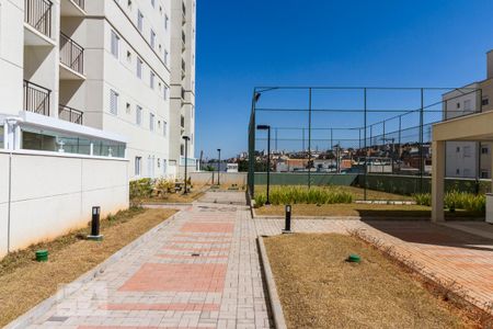 Apartamento para alugar com 46m², 2 quartos e 1 vaga Apartamento para alugar com 46m², 2 quartos e 1 vagaAcesso a Areas de Lazer