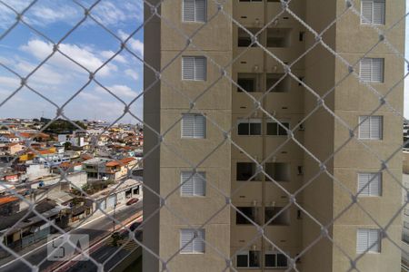 Apartamento para alugar com 46m², 2 quartos e 1 vaga Apartamento para alugar com 46m², 2 quartos e 1 vagaVista do Quarto 2