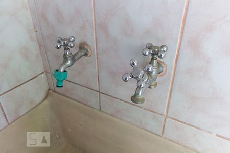 Casa à venda com 180m², 3 quartos e 2 vagasÁrea de Serviço