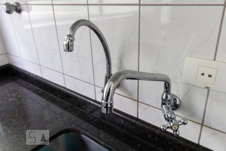 Casa à venda com 180m², 3 quartos e 2 vagasCozinha