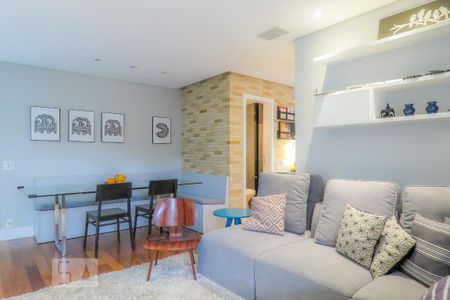 Apartamento à venda com 2 quartos, 72m² em Vila Clementino, São Paulo