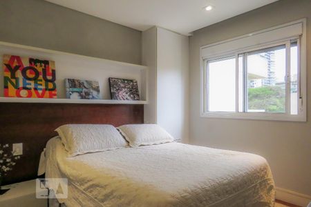 Apartamento à venda com 2 quartos, 72m² em Vila Clementino, São Paulo