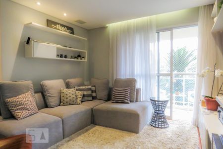Apartamento à venda com 2 quartos, 72m² em Vila Clementino, São Paulo