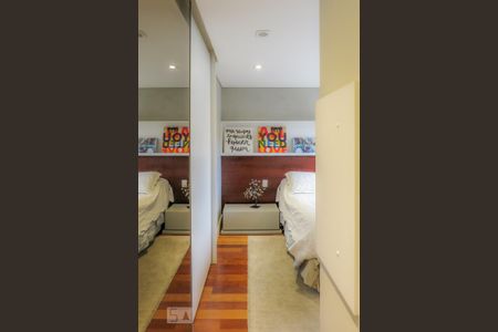 Apartamento à venda com 2 quartos, 72m² em Vila Clementino, São Paulo