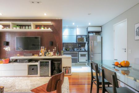 Apartamento à venda com 2 quartos, 72m² em Vila Clementino, São Paulo