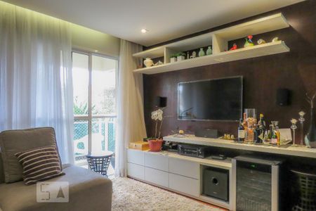 Apartamento à venda com 2 quartos, 72m² em Vila Clementino, São Paulo