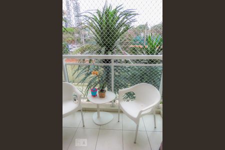 Apartamento à venda com 2 quartos, 72m² em Vila Clementino, São Paulo