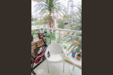Apartamento à venda com 2 quartos, 72m² em Vila Clementino, São Paulo