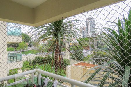 Apartamento à venda com 2 quartos, 72m² em Vila Clementino, São Paulo