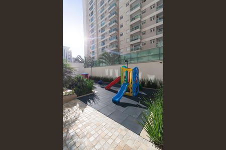 Studio para alugar com 37m², 1 quarto e 1 vaga Studio para alugar com 37m², 1 quarto e 1 vagaPlayground