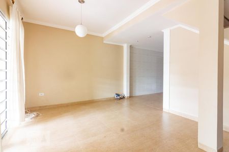 Sala de casa à venda com 4 quartos, 223m² em São Pedro, Osasco