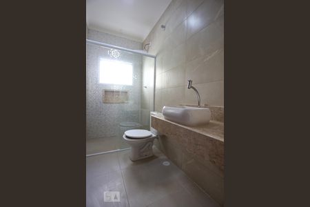 Apartamento para alugar com 55m², 1 quarto e sem vagaBanheiro