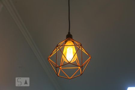 Apartamento para alugar com 55m², 1 quarto e sem vagaCozinha