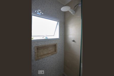 Apartamento para alugar com 55m², 1 quarto e sem vagaBanheiro