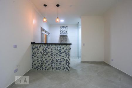 Apartamento para alugar com 55m², 1 quarto e sem vagaSala