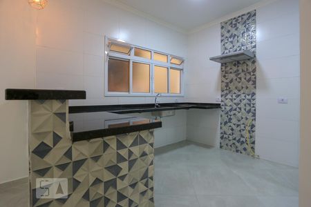 Apartamento para alugar com 55m², 1 quarto e sem vagaCozinha