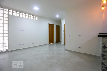 Apartamento para alugar com 55m², 1 quarto e sem vagaSala