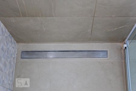 Apartamento para alugar com 55m², 1 quarto e sem vagaBanheiro