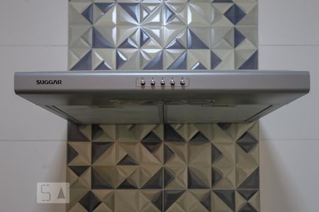 Apartamento para alugar com 55m², 1 quarto e sem vagaCozinha