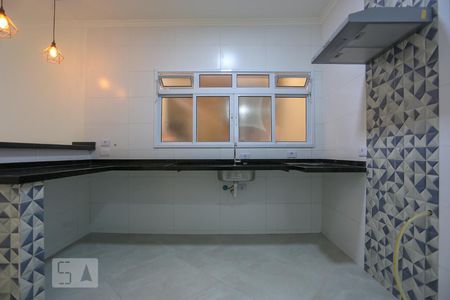 Apartamento para alugar com 55m², 1 quarto e sem vagaCozinha