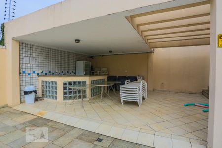 Apartamento para alugar com 70m², 3 quartos e 1 vagaÁrea comum - Piscina