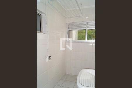 Apartamento para alugar com 70m², 3 quartos e 1 vagaLavanderia
