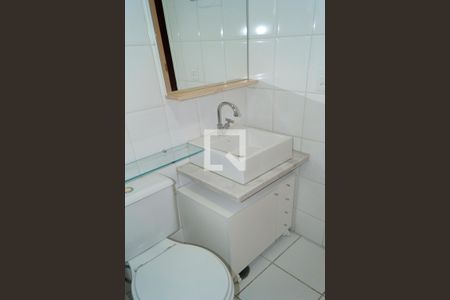 Apartamento para alugar com 70m², 3 quartos e 1 vagaBanheiro