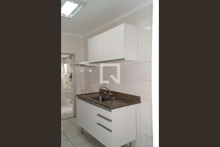 Apartamento para alugar com 70m², 3 quartos e 1 vagaCozinha