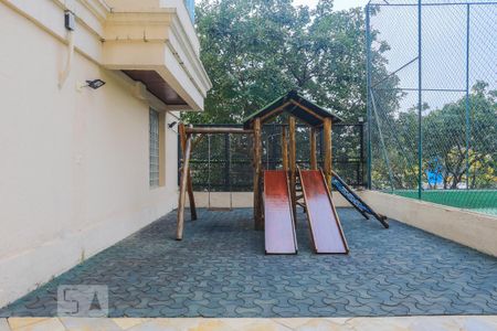 Apartamento para alugar com 70m², 3 quartos e 1 vagaPlayground