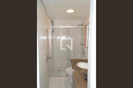Apartamento para alugar com 70m², 3 quartos e 1 vagaBanheiro