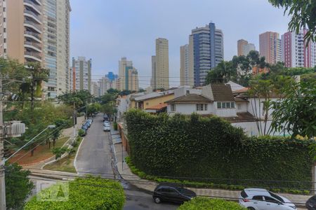 Apartamento para alugar com 70m², 3 quartos e 1 vagaVista