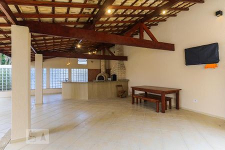 Apartamento para alugar com 70m², 3 quartos e 1 vagaÁrea comum - Churrasqueira