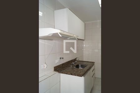 Apartamento para alugar com 70m², 3 quartos e 1 vagaCozinha