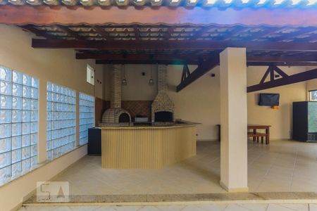 Apartamento para alugar com 70m², 3 quartos e 1 vagaÁrea comum - Churrasqueira