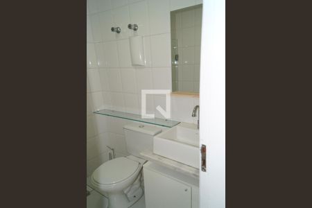 Apartamento para alugar com 70m², 3 quartos e 1 vagaBanheiro