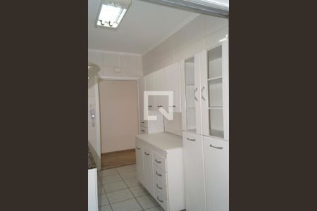 Apartamento para alugar com 70m², 3 quartos e 1 vagaCozinha